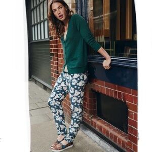 Boden vintage inspired Alexa pant